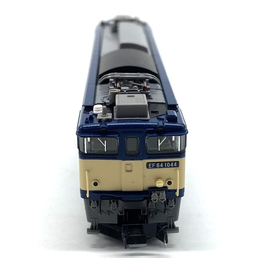 ☆TOMIX トミックス JR EF64 1000形 電気機関車 後期型 復活国鉄色