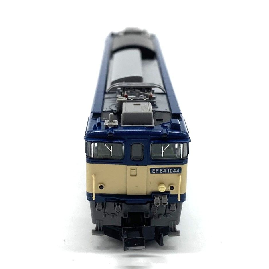 ☆TOMIX トミックス JR EF64 1000形 電気機関車 後期型 復活国鉄色