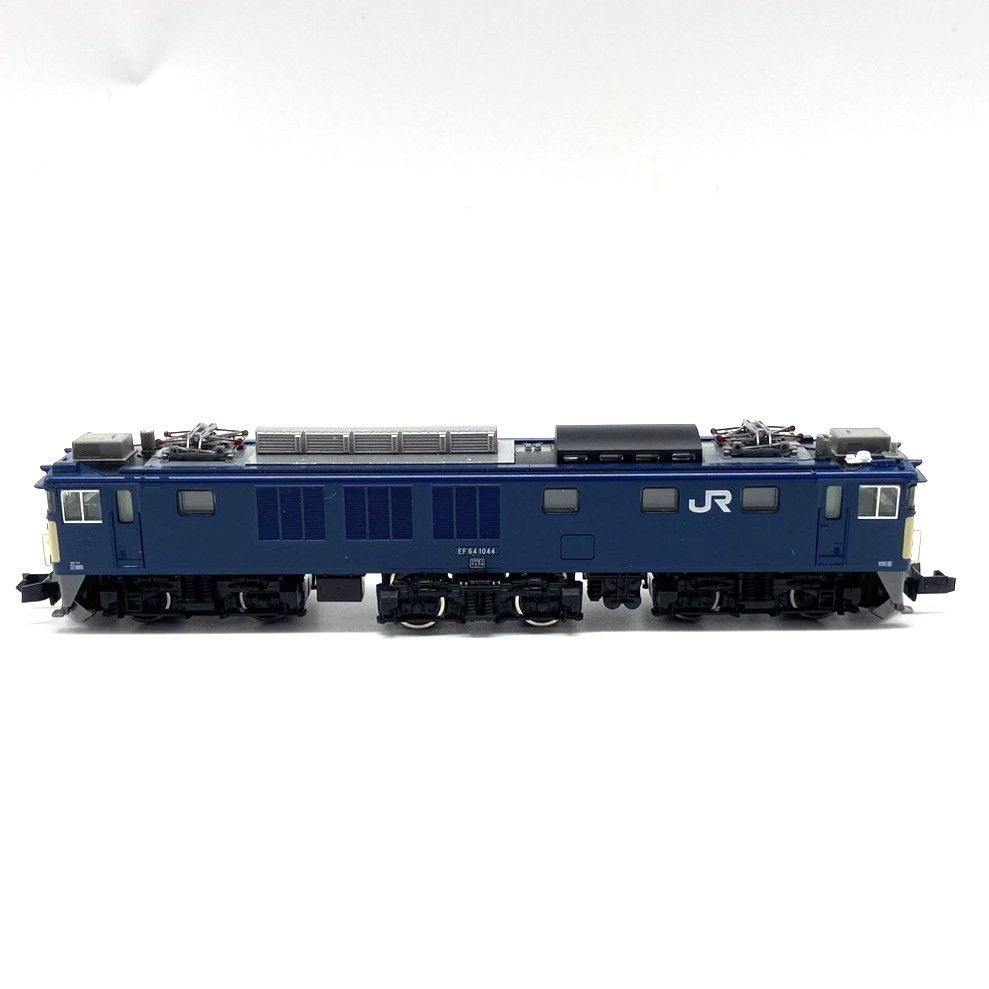 ☆TOMIX トミックス JR EF64 1000形 電気機関車 後期型 復活国鉄色