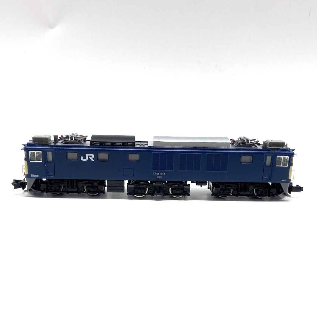 ☆TOMIX トミックス JR EF64 1000形 電気機関車 後期型 復活国鉄色