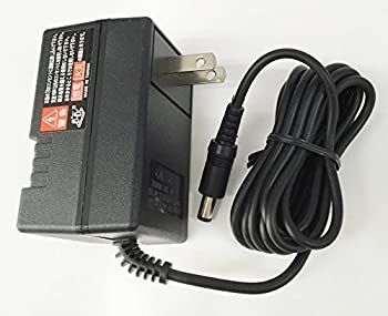パトス ACアダプター DK010-R DC1.5V/500mA