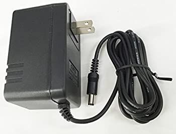パトス ACアダプター DK060-R DC6V/600mA