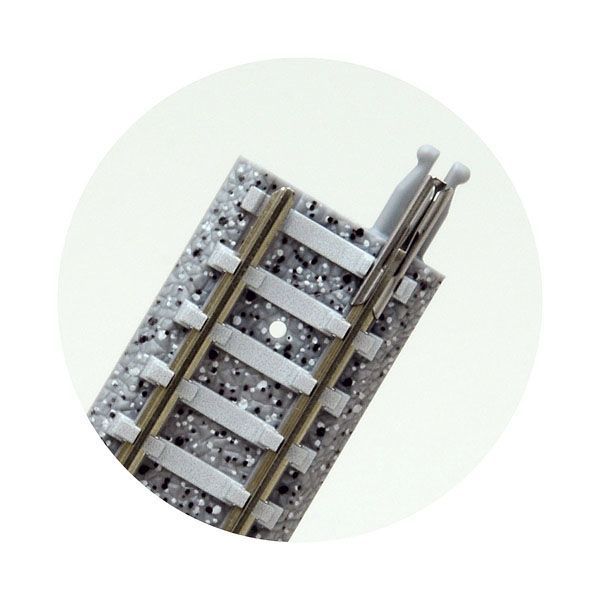 TOMIX 90951 マイプランDX-PC（F） 駅・橋・レール・パワーユニット等