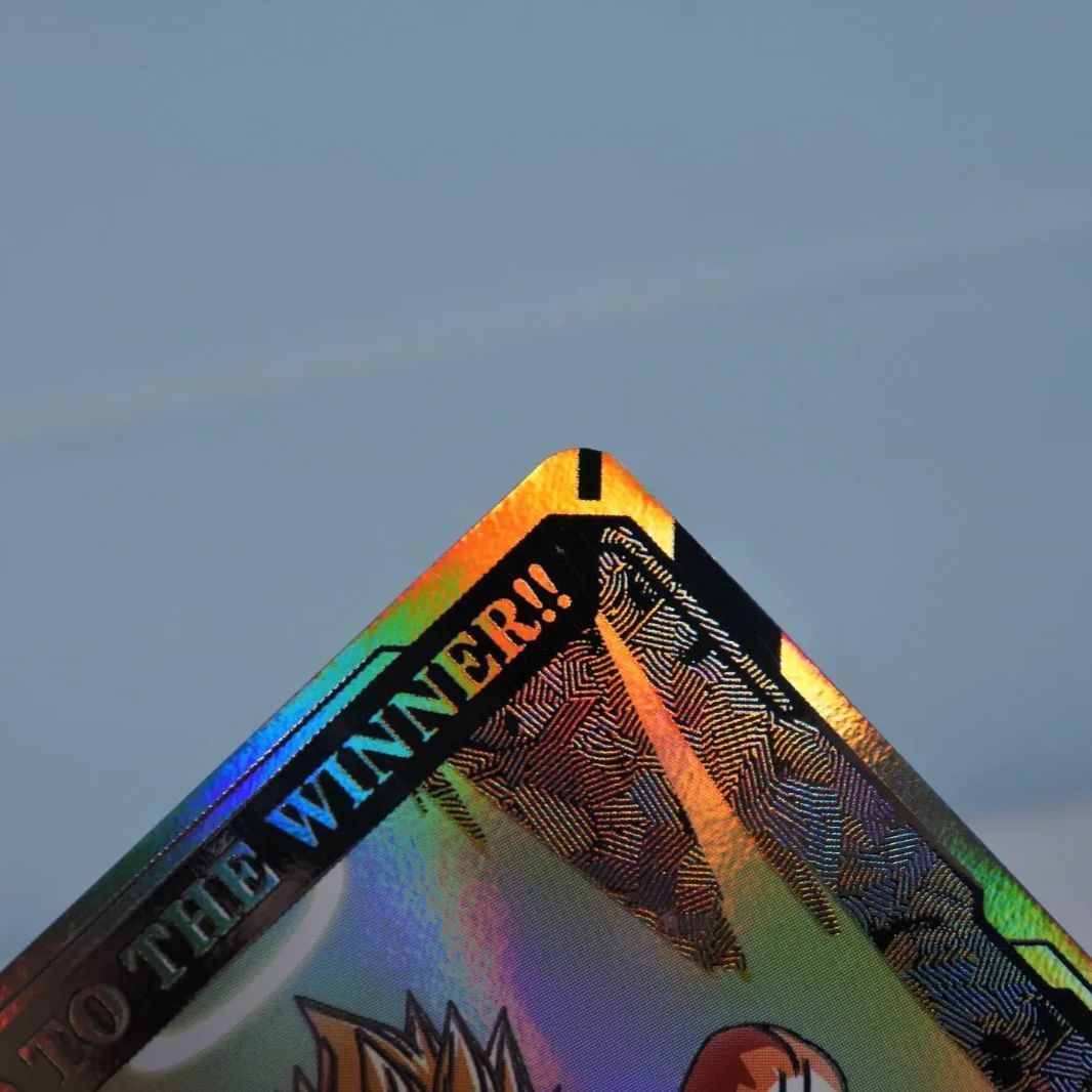 大清水51-1-0307】 ドラゴンボールスーパーダイバーズ 2nd PLACE 準