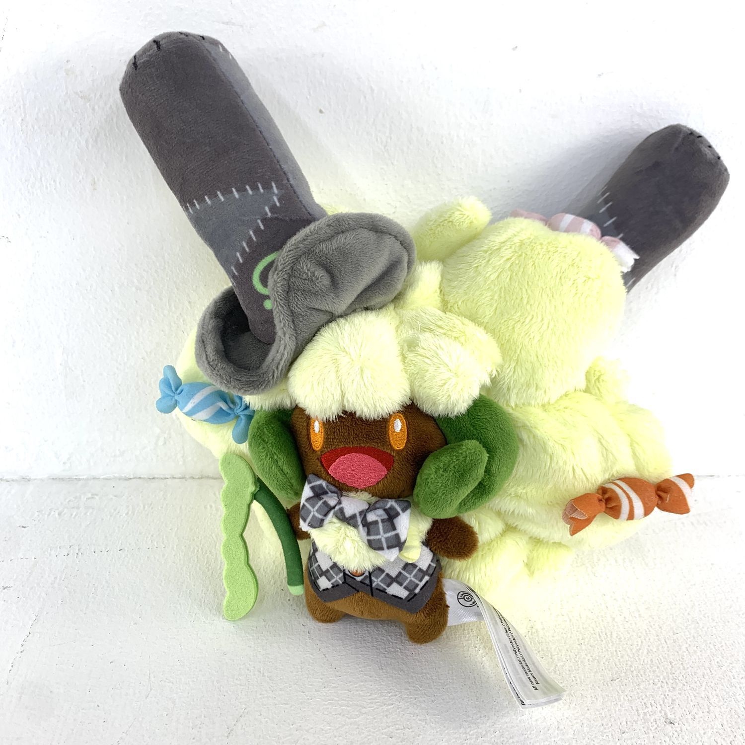 ☆加古川物流】中古 エルフーン Halloween Galar Garden ぬいぐるみ