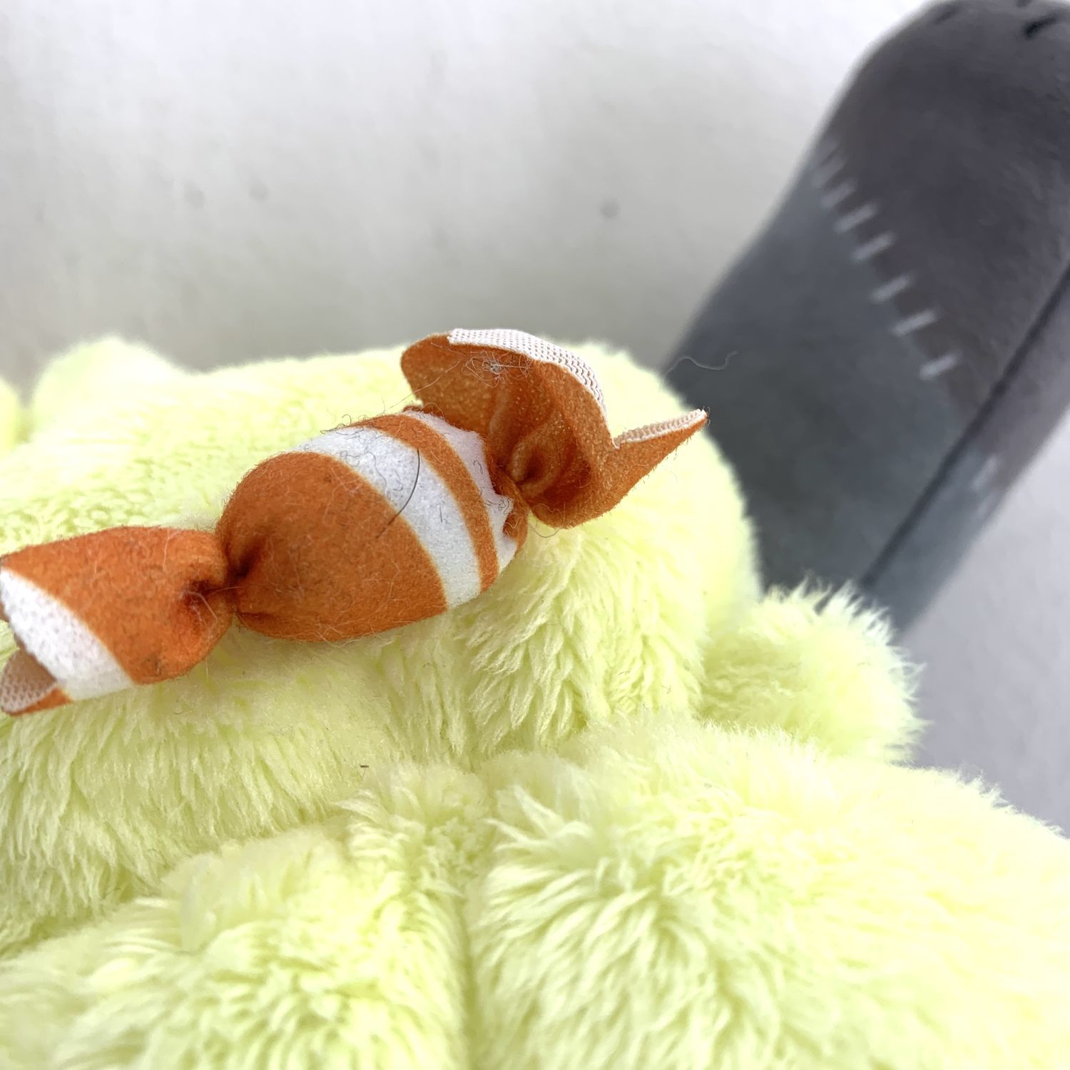 ☆加古川物流】中古 エルフーン Halloween Galar Garden ぬいぐるみ