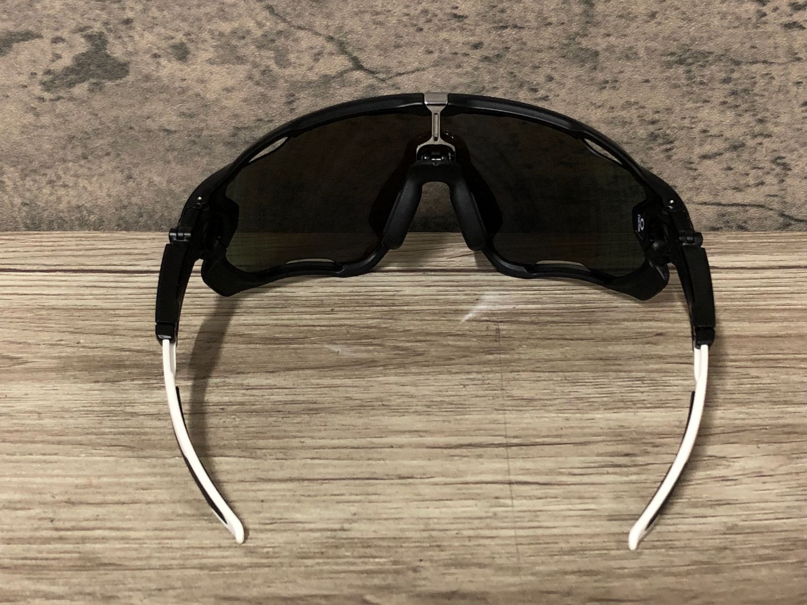 OAKLEY(オークリー) JY346 オークリー OAKLEY ジョウブレイカー JAW 