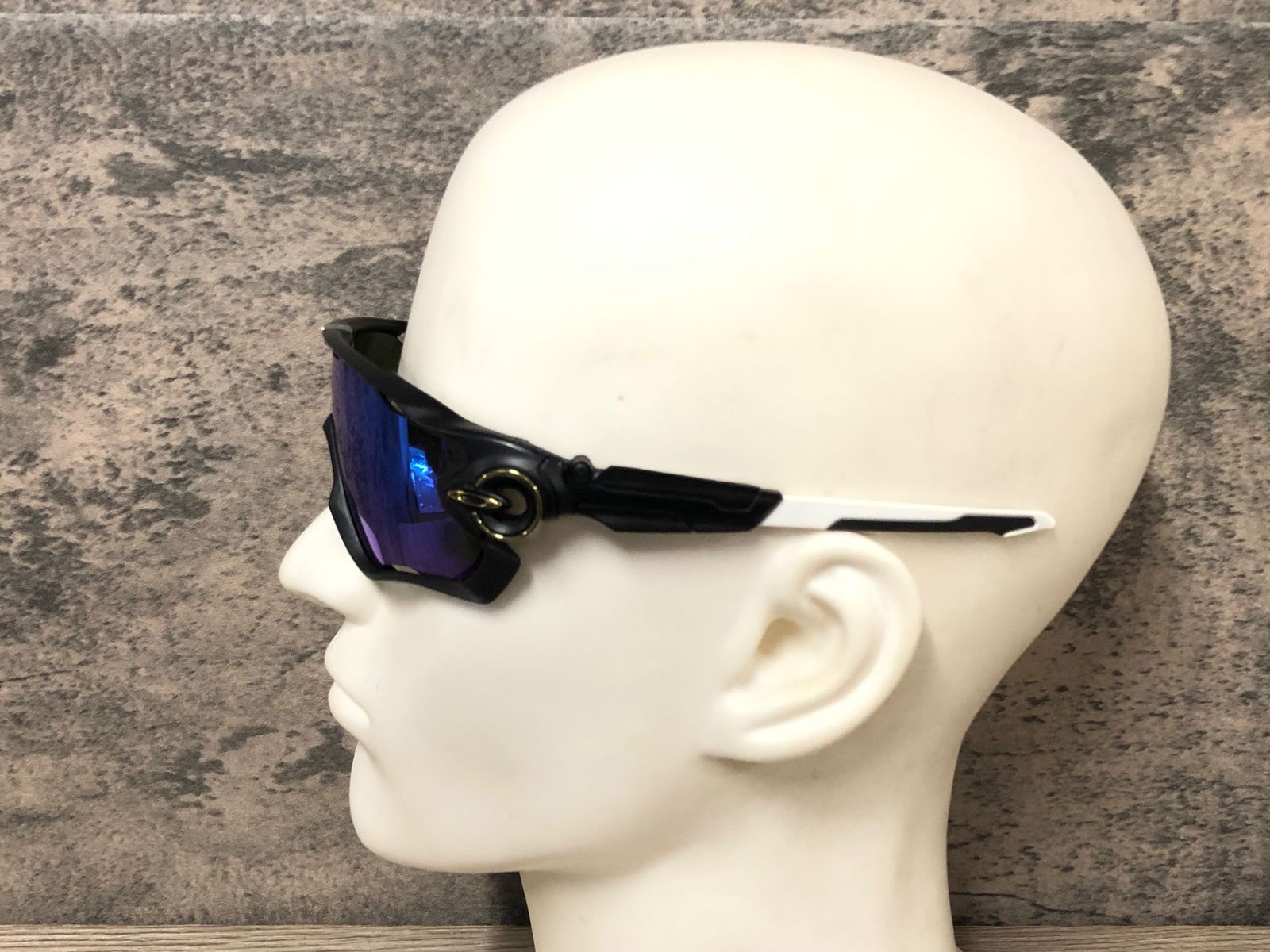 OAKLEY(オークリー) JY346 オークリー OAKLEY ジョウブレイカー JAW 