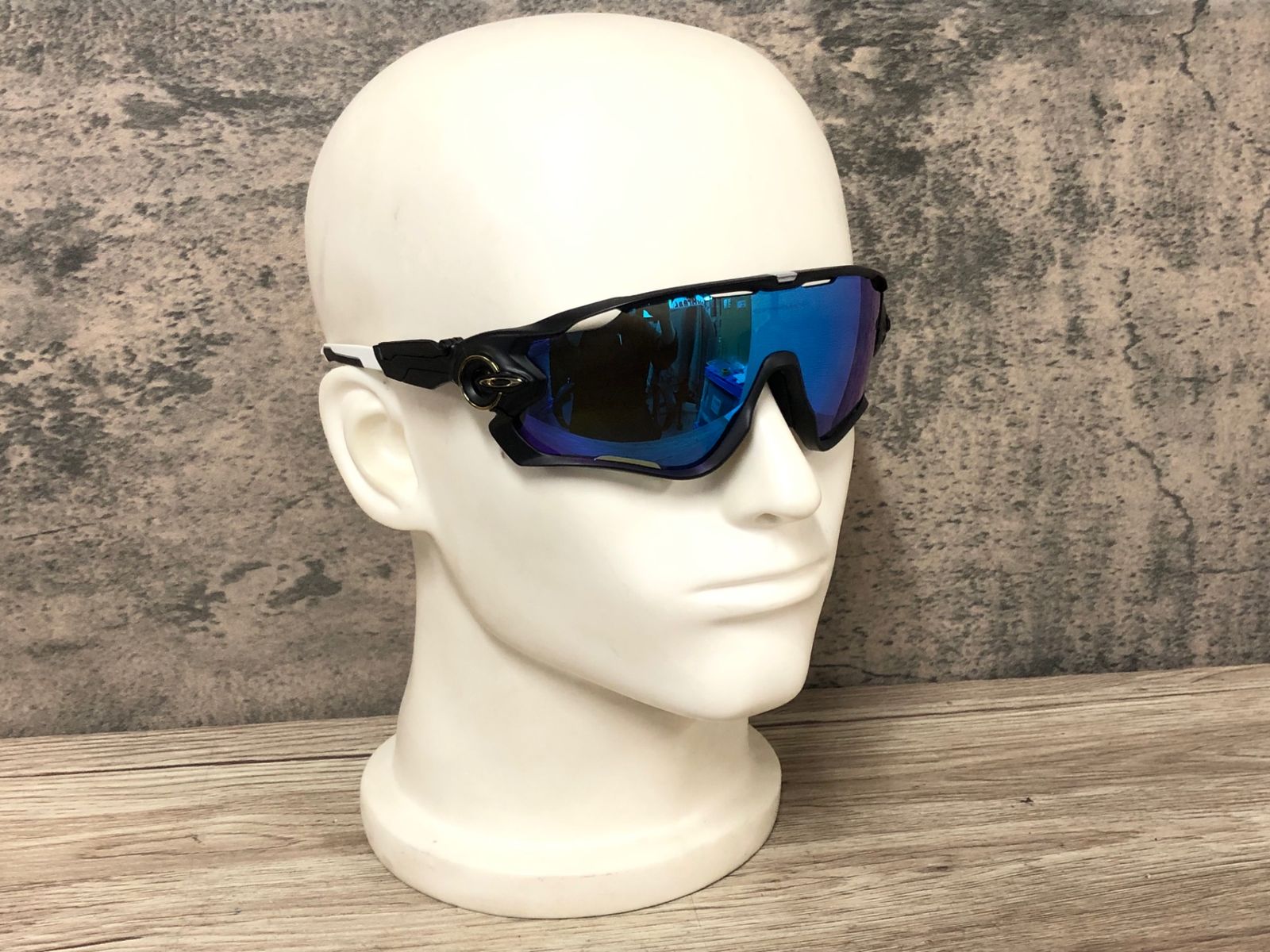OAKLEY(オークリー) JY346 オークリー OAKLEY ジョウブレイカー JAW 