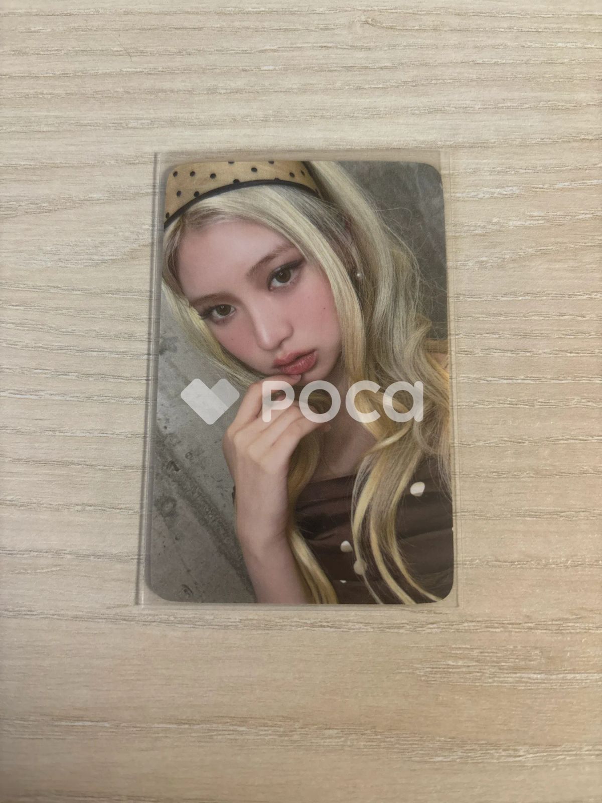 KiiiKiii キキ ハウム Delulu Pack WITHMUU ラキドロ - メルカリ