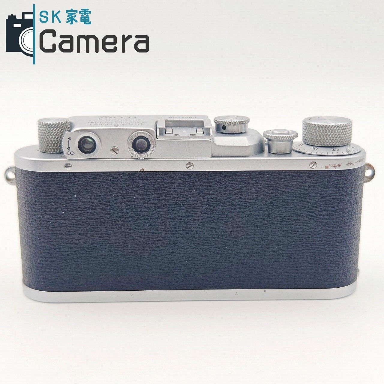 中古】 Nicca TYPE-III S ニッカ レンジファインダー - メルカリ