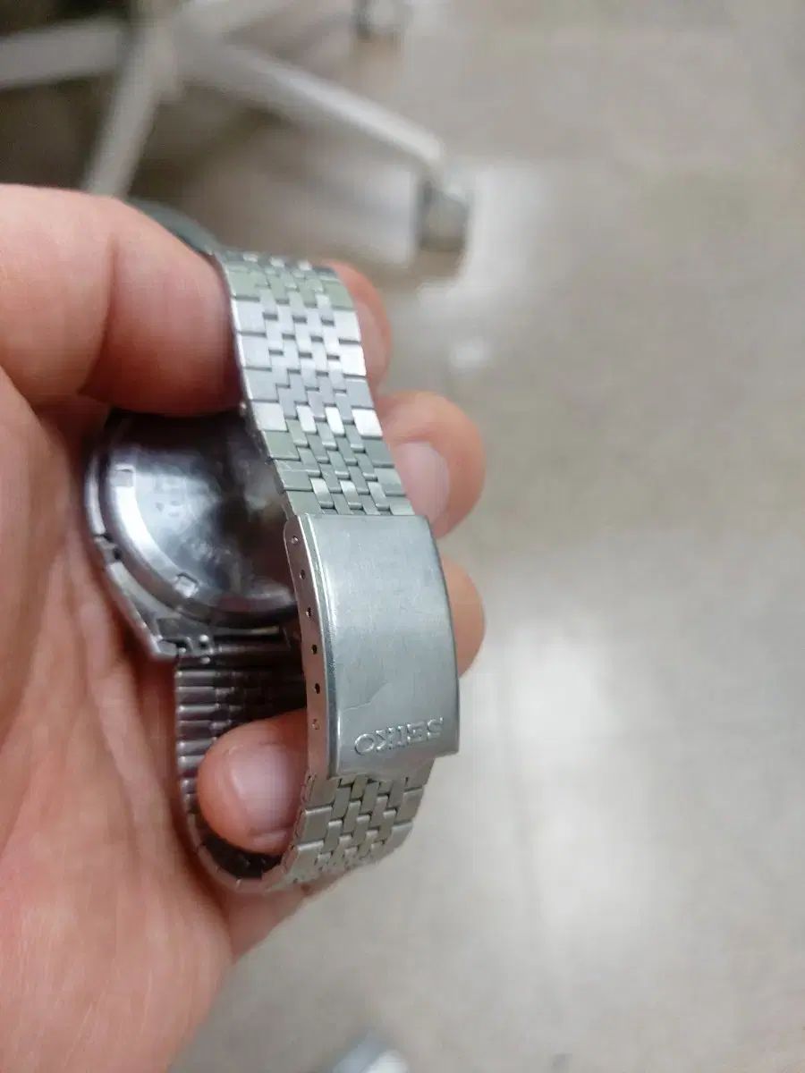  セイコー SEIKO アクティヴ ヴィンテージ オートマティック 時計 ベーシック服 自動巻き時計 腕時計(アナログ)