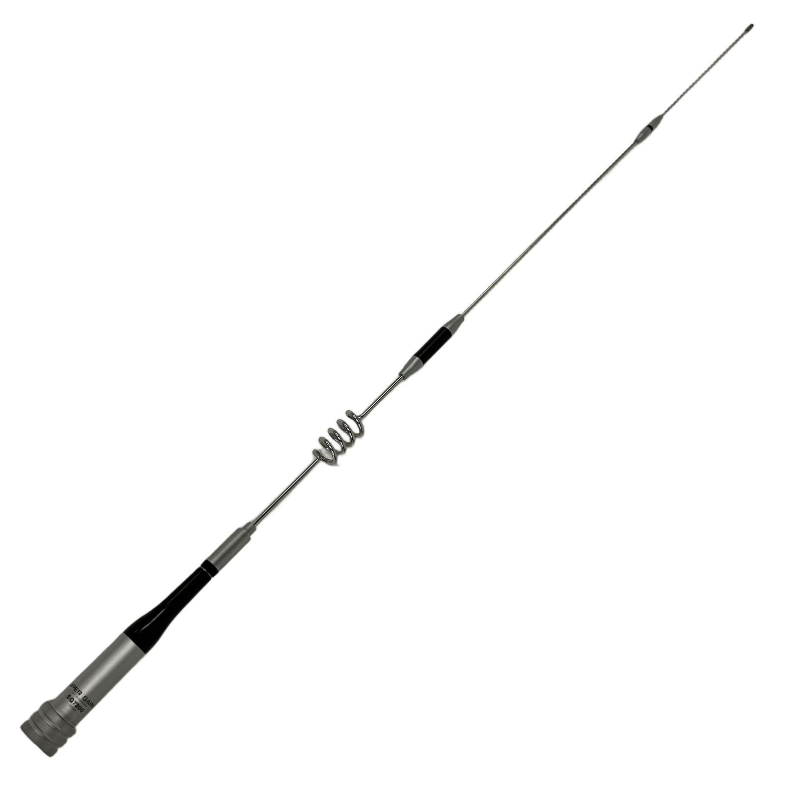 DIAMOND super gainer SG7200 モービルアンテナ 無線 中古 B10944501