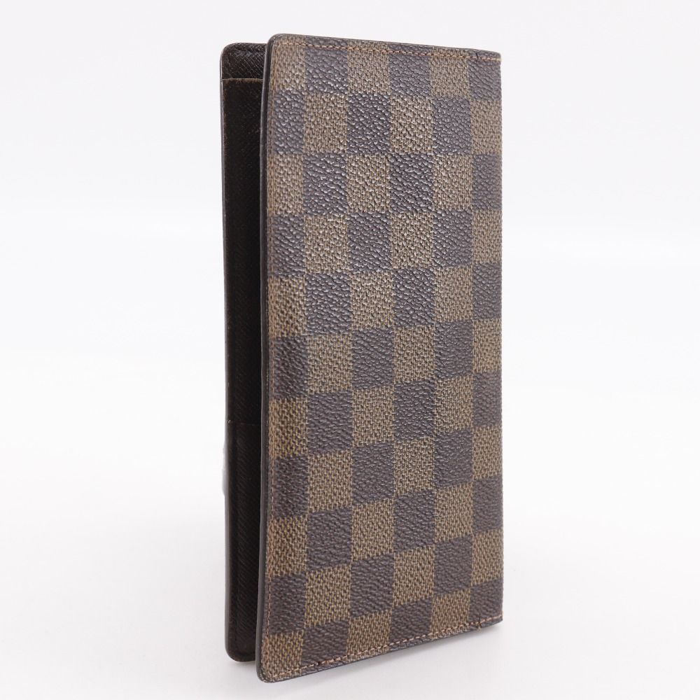 LOUIS VUITTON】ルイ・ヴィトン ポルトバルール・カルトクレディ