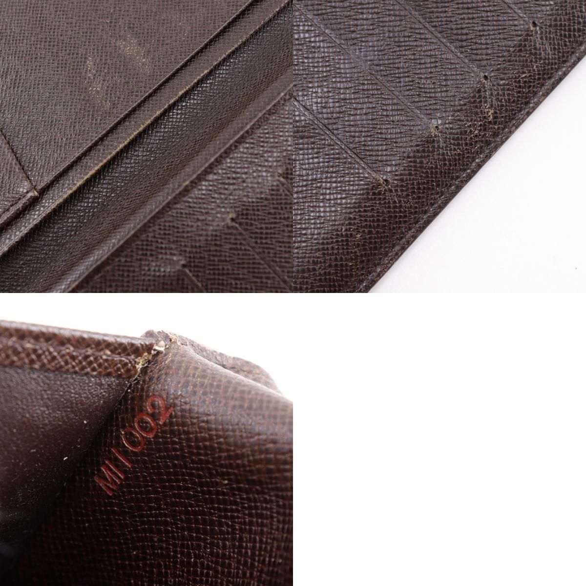 LOUIS VUITTON】ルイ・ヴィトン ポルトバルール・カルトクレディ