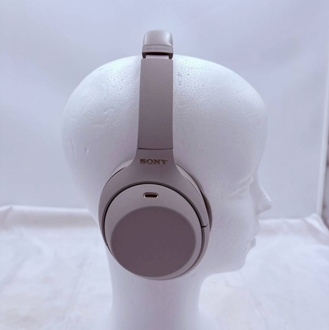 ❗️✨修理ベースにおすすめ✨❗️】SONY WH-1000XM4 ワイヤレス