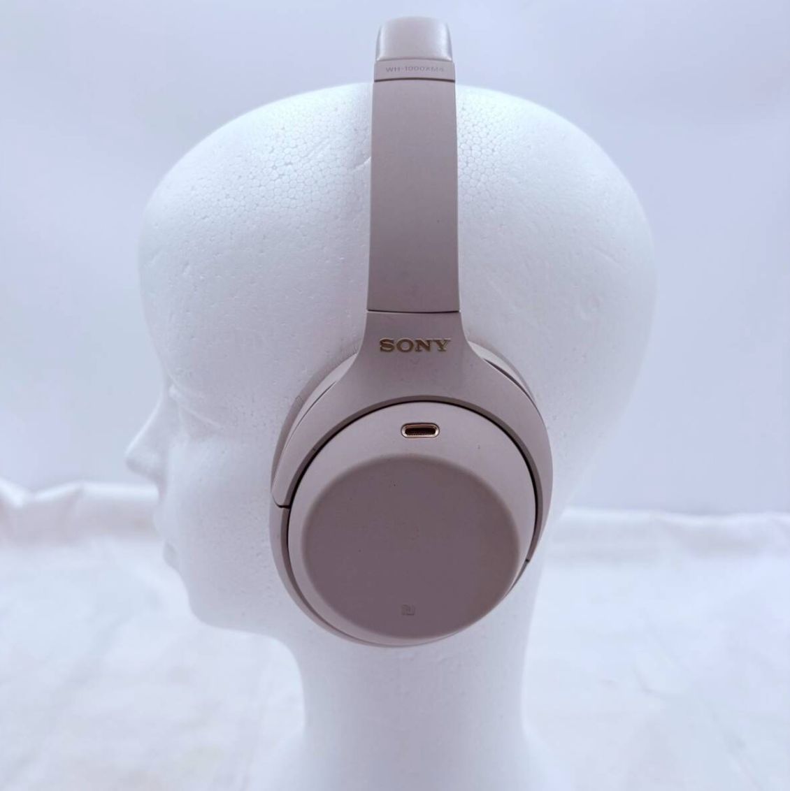 ❗️✨修理ベースにおすすめ✨❗️】SONY WH-1000XM4 ワイヤレス