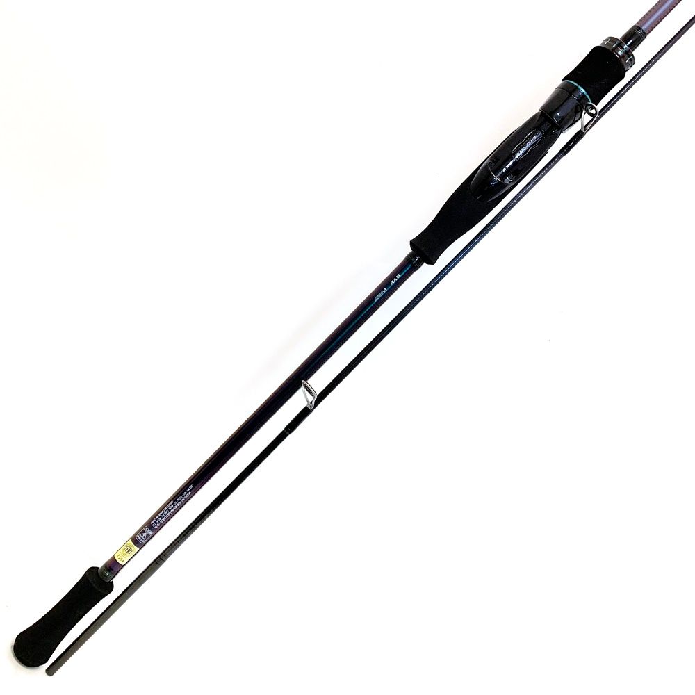 加古川店】 中古 Daiwa | ダイワ ロッド エメラルダス MX IM OR70MLS-S