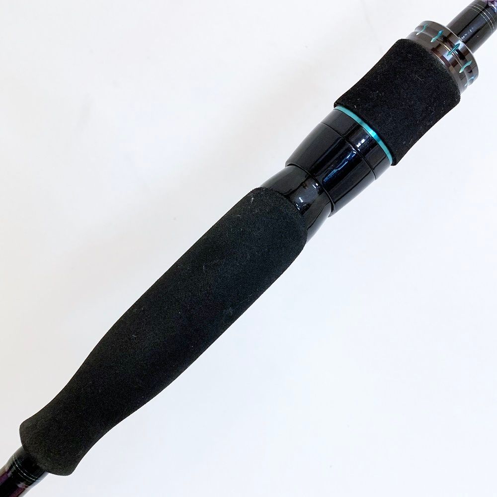 加古川店】 中古 Daiwa | ダイワ ロッド エメラルダス MX IM OR70MLS-S