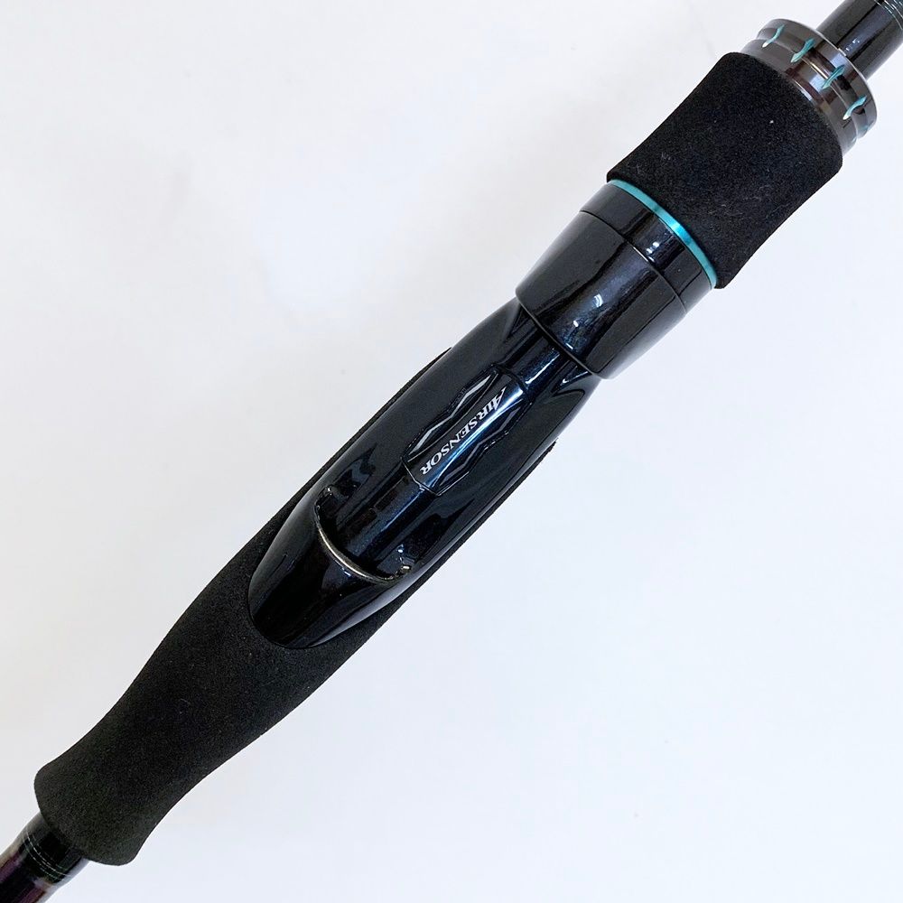 加古川店】 中古 Daiwa | ダイワ ロッド エメラルダス MX IM OR70MLS-S