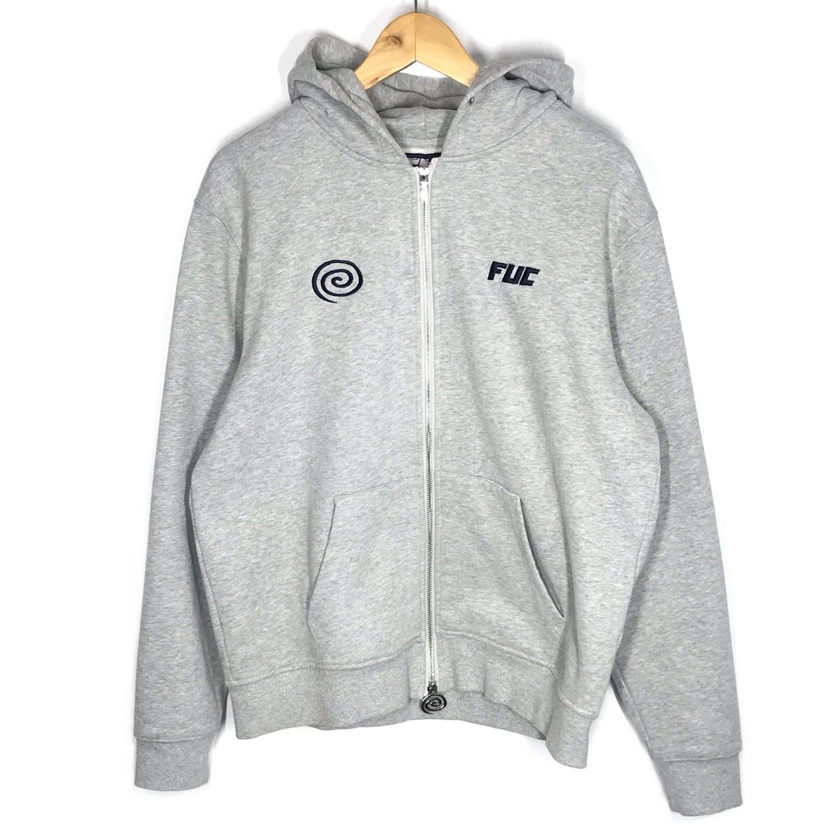 倉吉店】SOL soonerorlater(スーナーオアレイター) x FUC