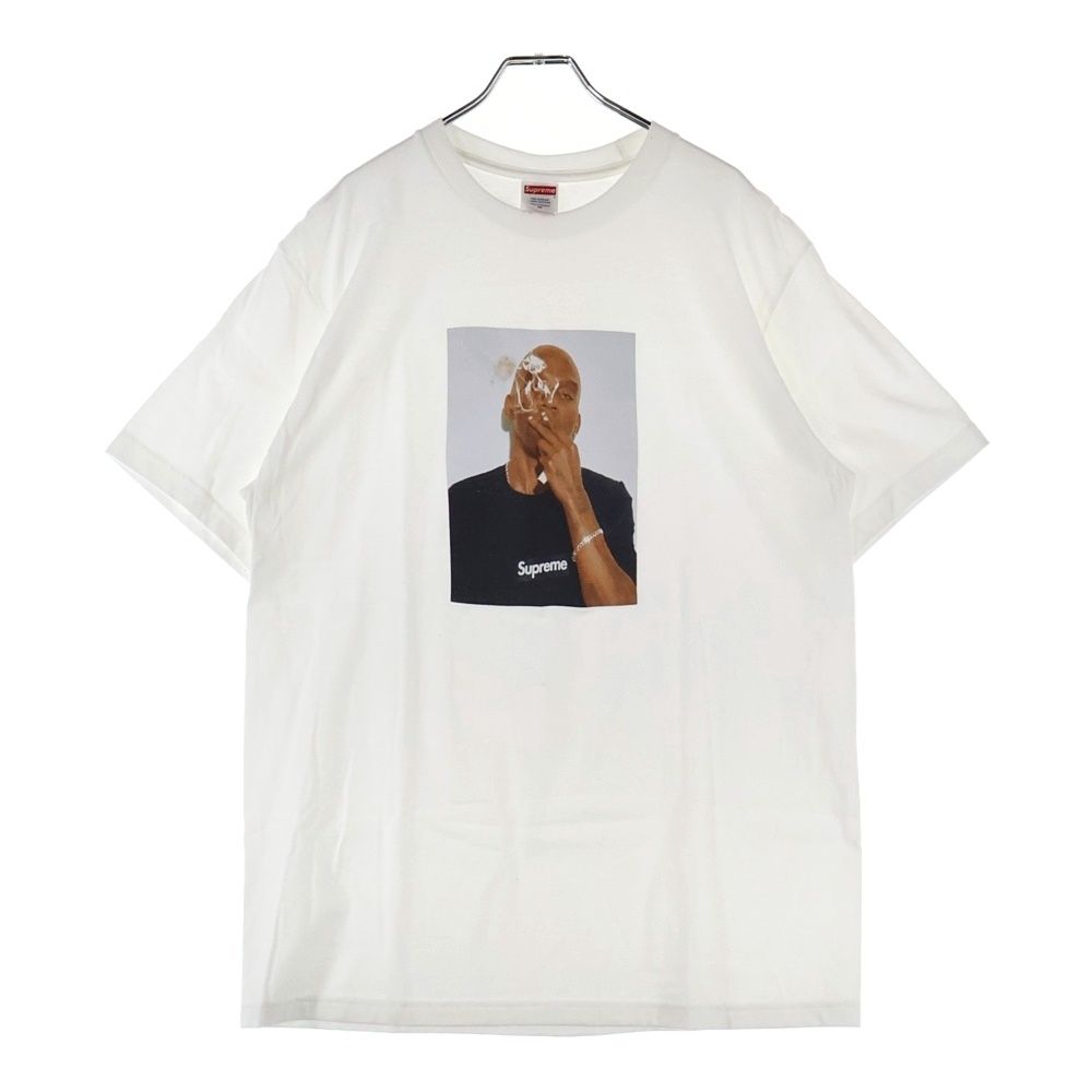 SUPREME (シュプリーム) 25SS ×Dean Blunt Tee White ディーンブラント 