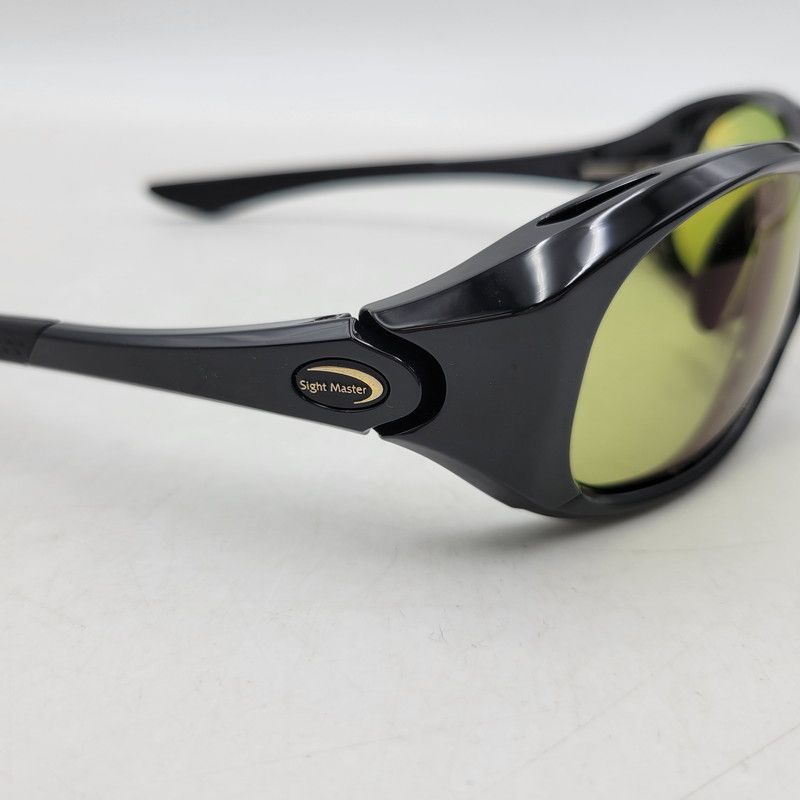 中古品】 SIGHT MASTER サイトマスター 77-51291 SUNGLASSES