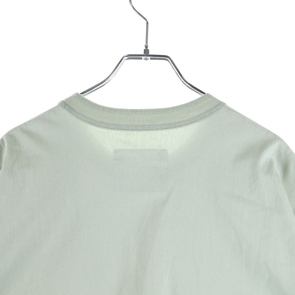 Sacai (サカイ) 24SS Cotton Jersey T-Shirt コットン ジャージー 半袖