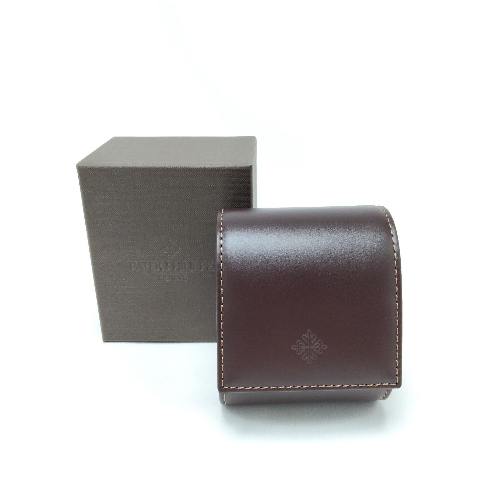 パテックフィリップ 時計ケース 新品 【公式通販】