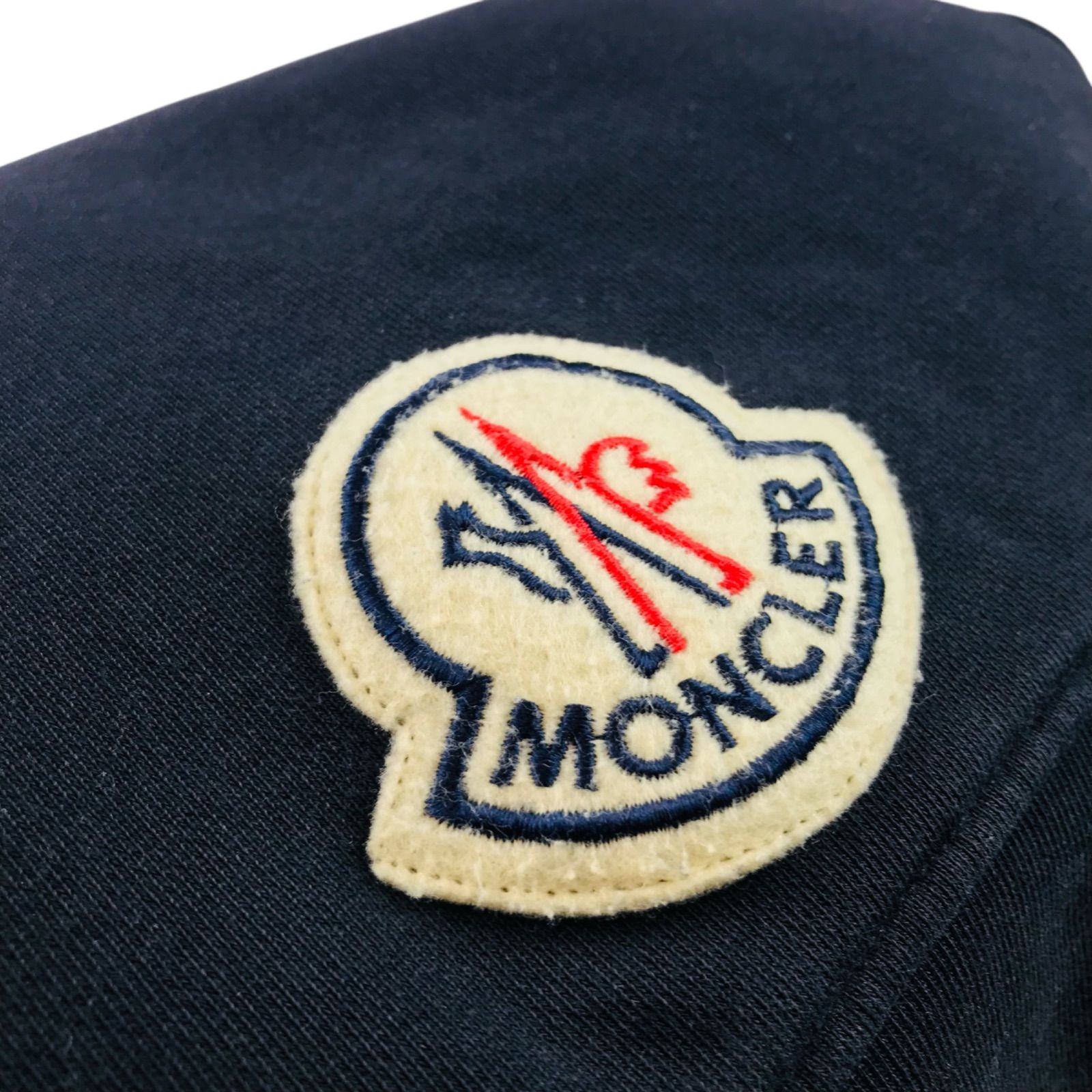 MONCLER☆モンクレール【GENIUS・ジーニアス】MAGLIA メンズ ビック 