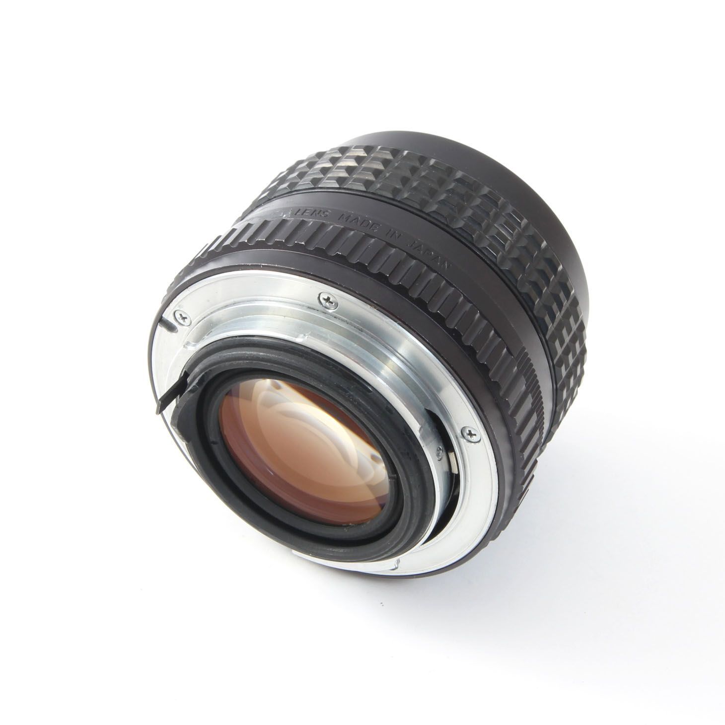 ペンタックス SMC PENTAX 50mm F1.4 Kマウント - メルカリ