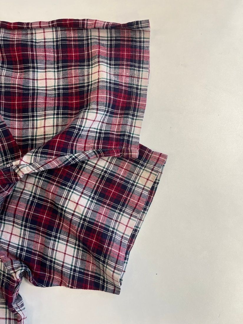 ラルフローレン RalphLauren 90s 90's CLAYTON オープンカラーシャツ