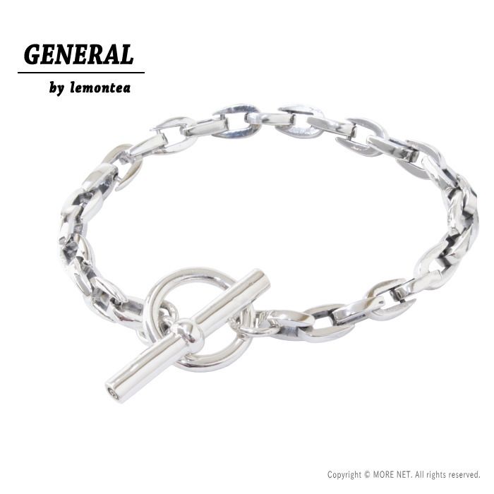 ジェネラルバイレモンティー General by Lemontea 925シルバー