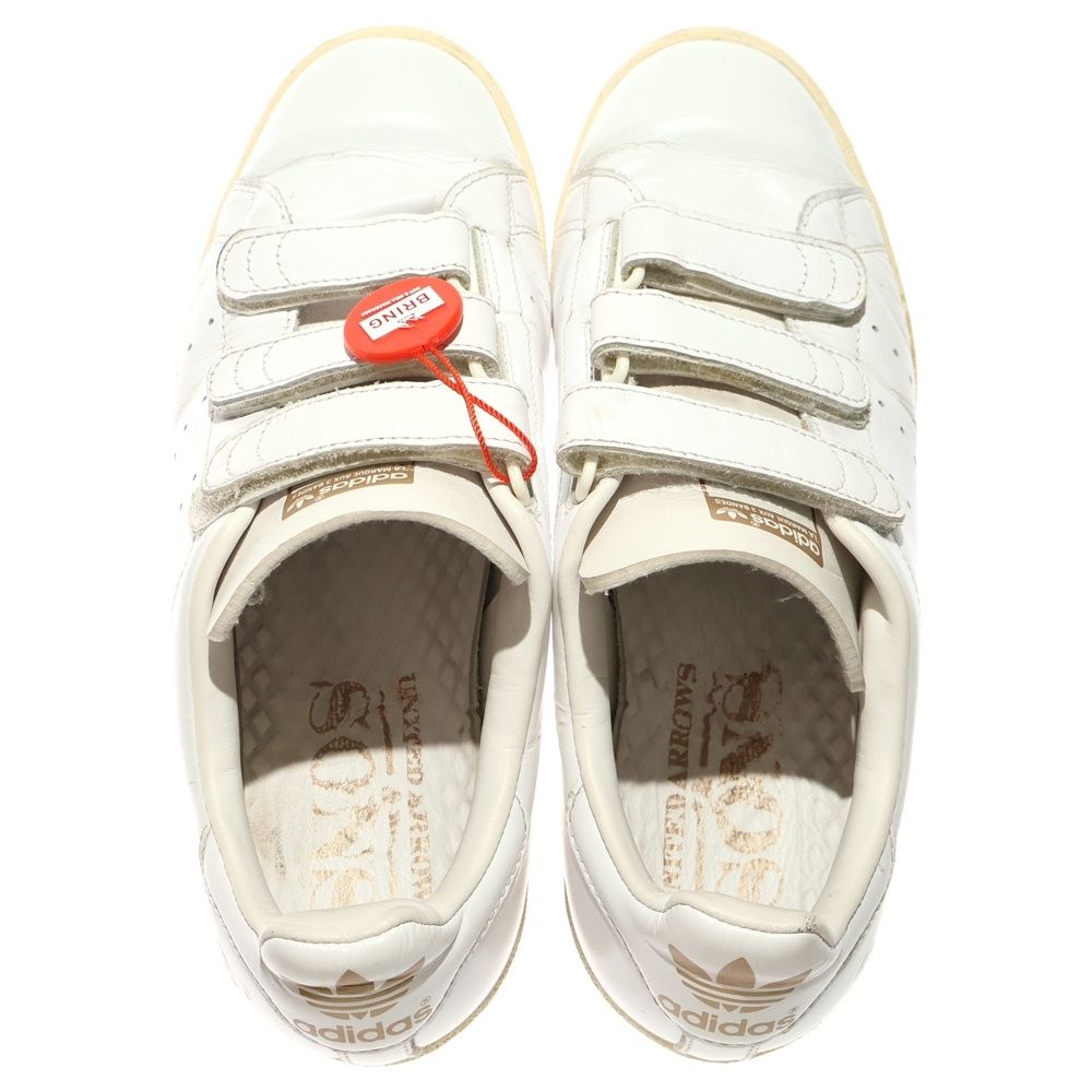 adidas (アディダス) ×UNITED ARROWS MASTER UA&SONS ユナイテッド 