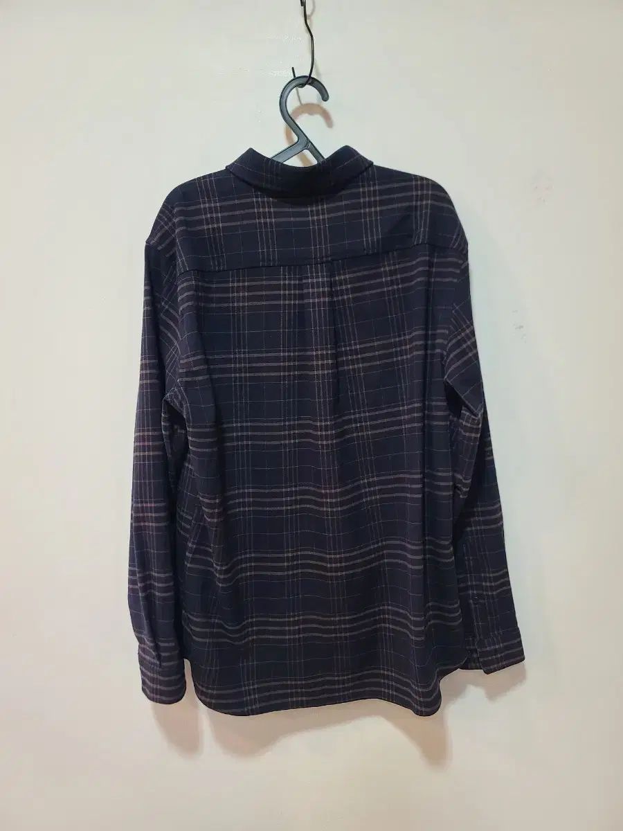 ミレーゴルフ チェックシャツ シャツ 100
