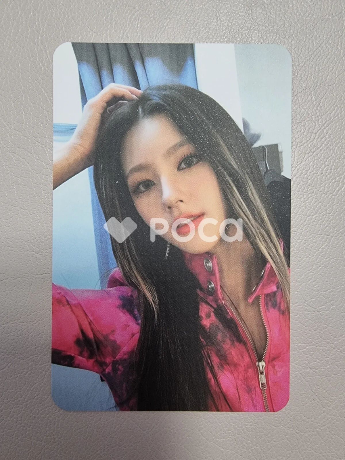 G)I-DLE ミヨン I NEVER DIE CHiLL Ver. - メルカリ