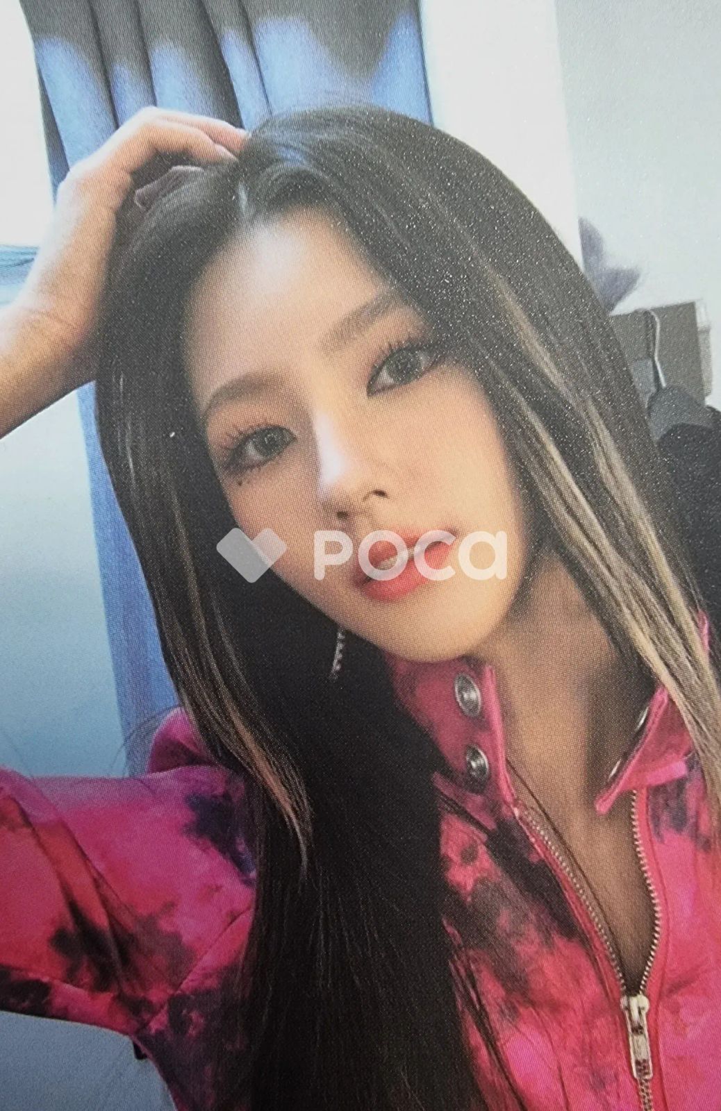 G)I-DLE ミヨン I NEVER DIE CHiLL Ver. - メルカリ