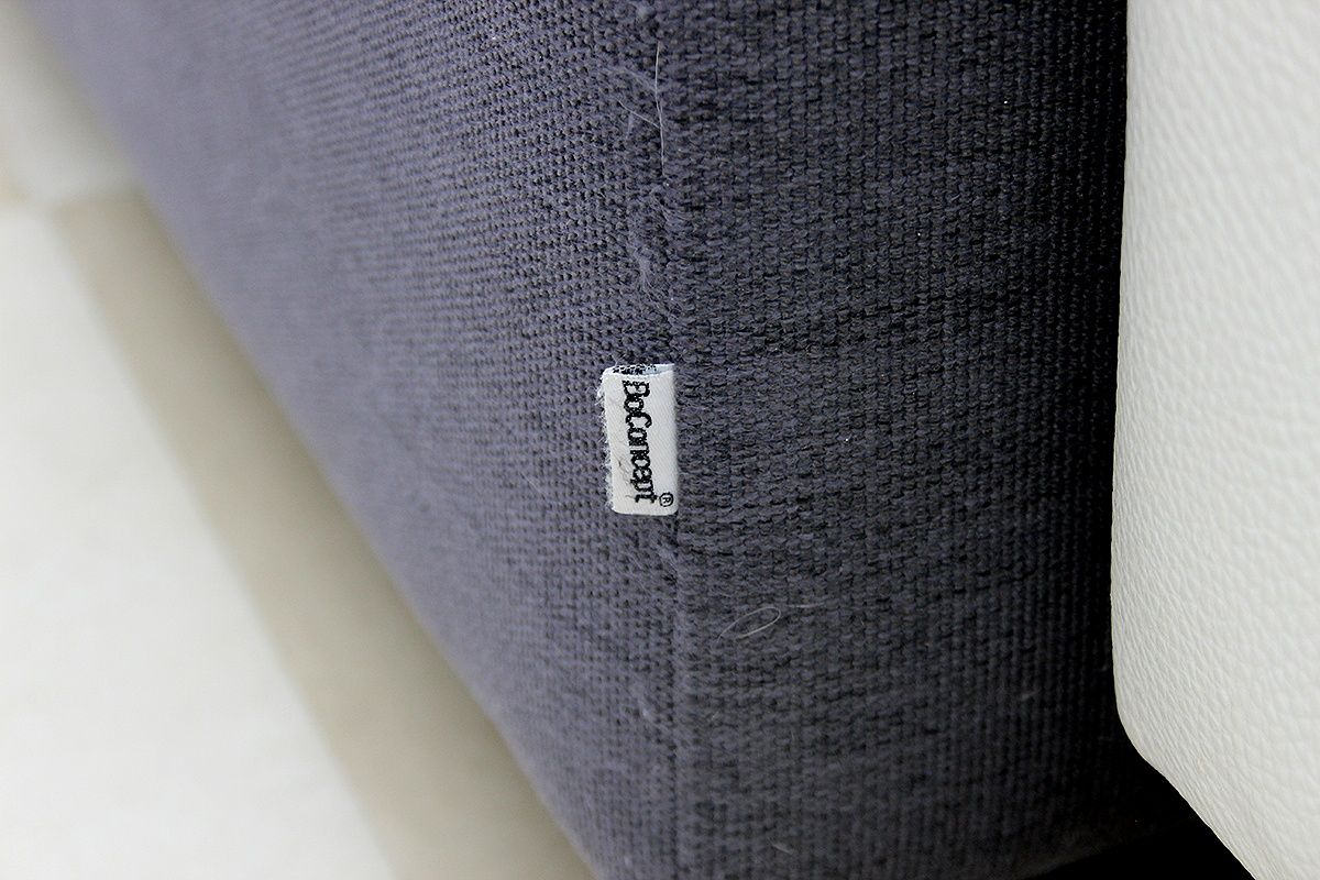 BoConcept(ボーコンセプト) Hamptn ハンプトン 3人掛けカウチソファ 