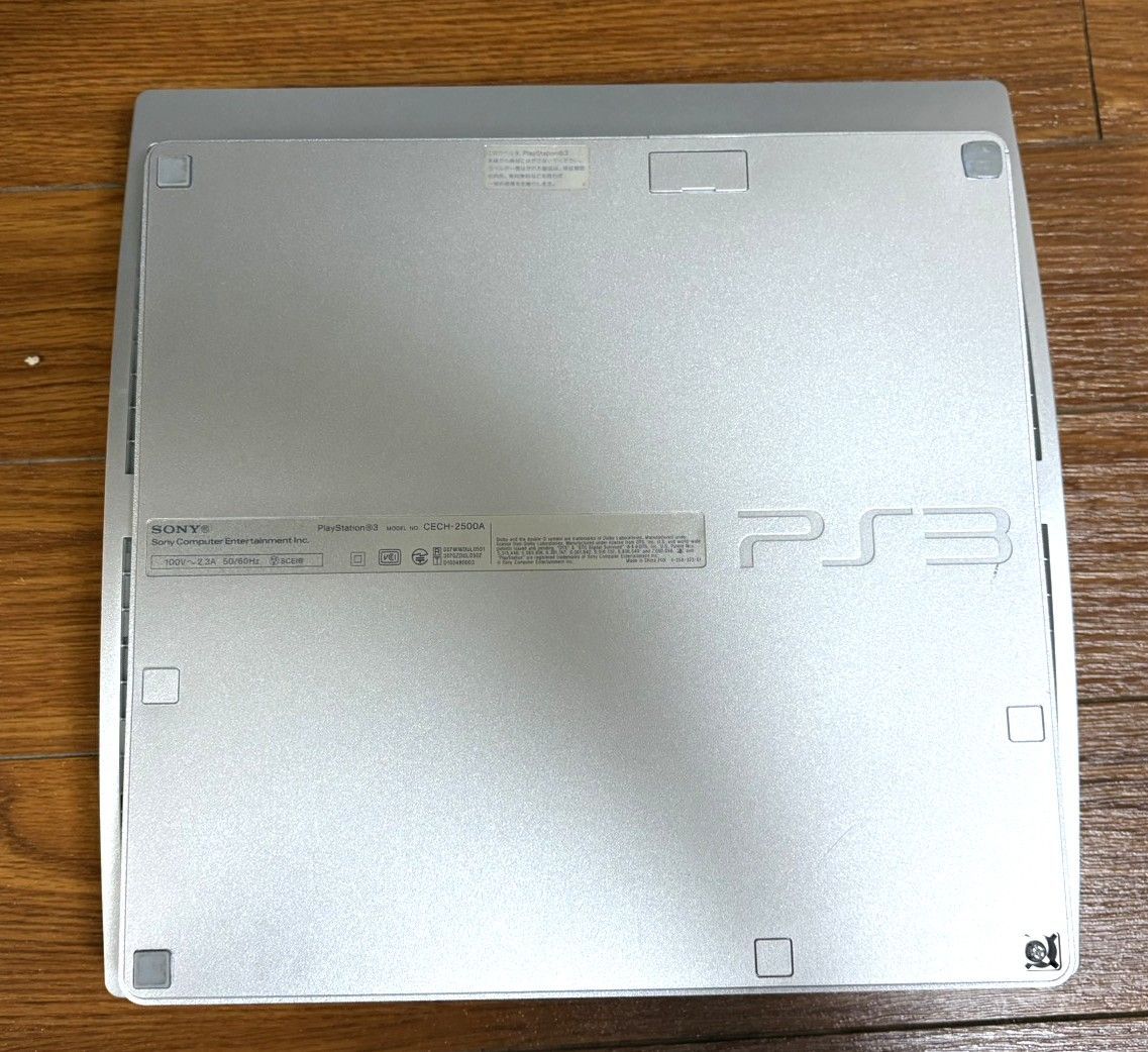ジャンク】 PlayStation3 本体 - メルカリ