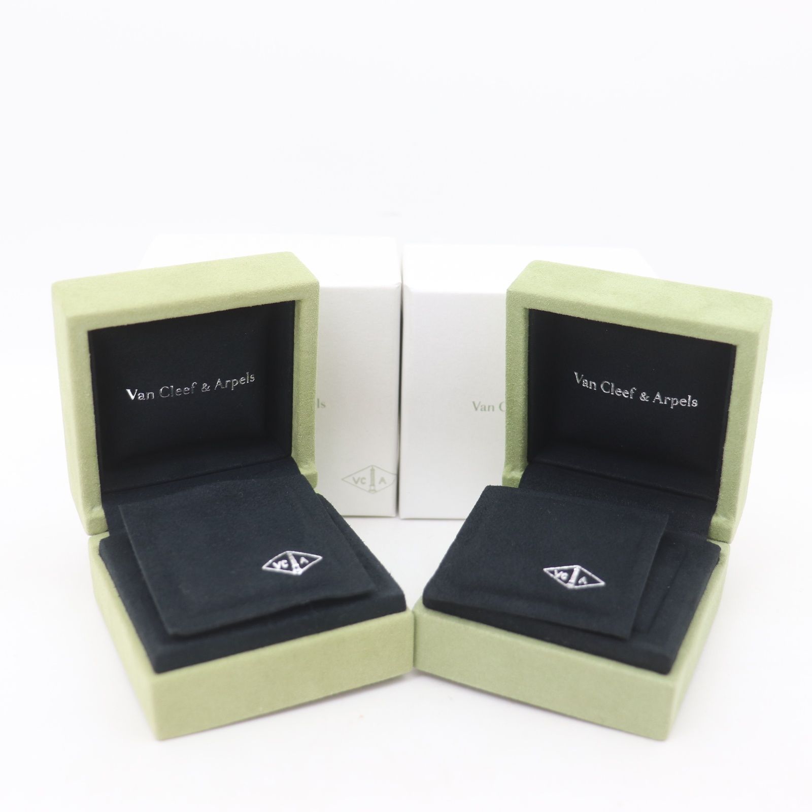 ITMNMVK6BZGQ Van Cleef & Arpels ヴァンクリーフ アーペル ジュエリー