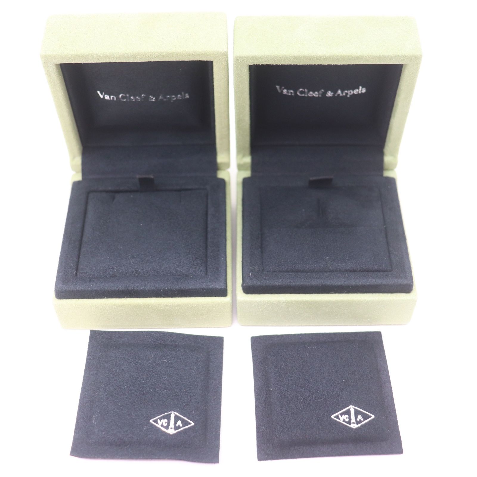 ITMNMVK6BZGQ Van Cleef & Arpels ヴァンクリーフ アーペル ジュエリー