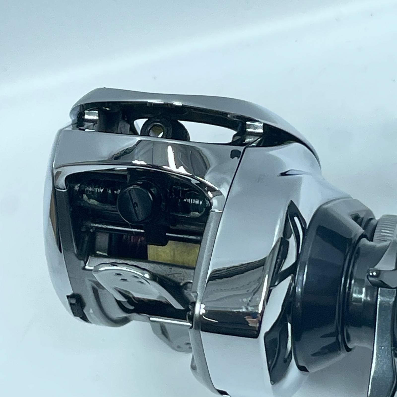 ◇ SHIMANO：19アンタレス左HG・シマノ 【公式通販】