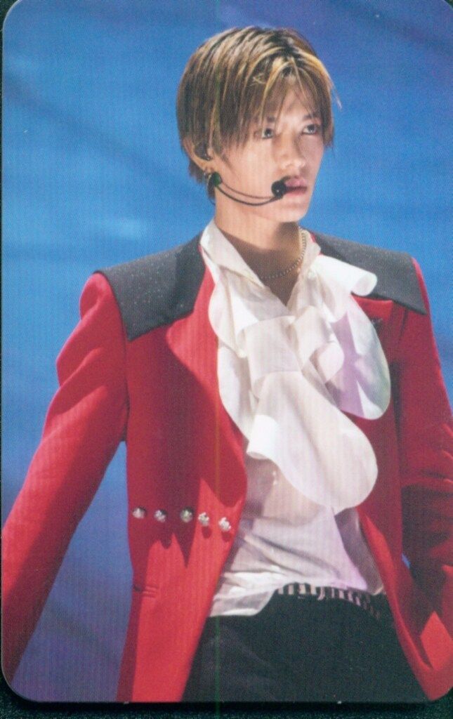 NCT127 2019 NEO CITY The Origin YUTA トレーディングカード - メルカリ