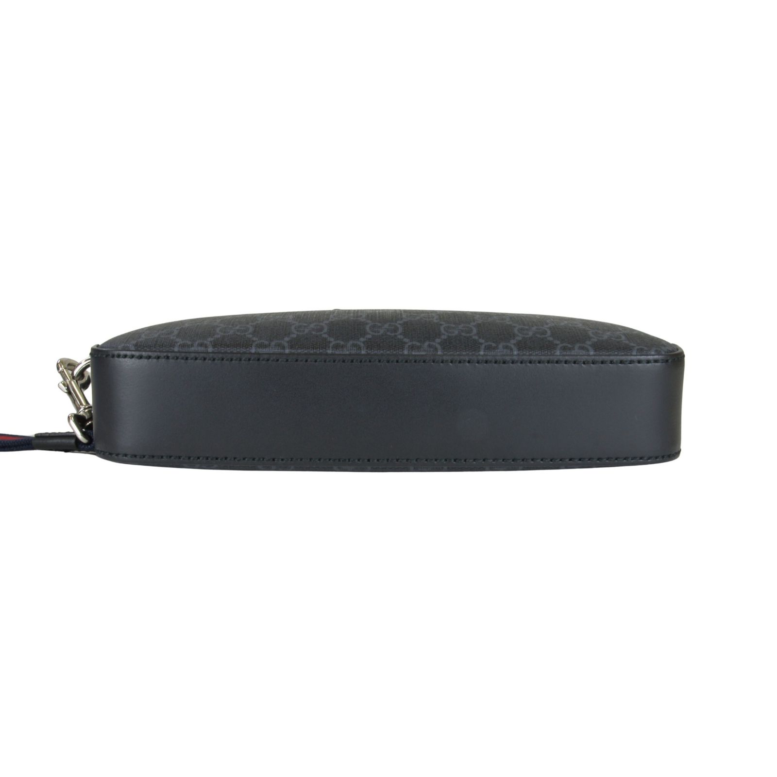 GUCCI グッチ クラッチバッグ セカンドバッグ ストラップ付き セカンド