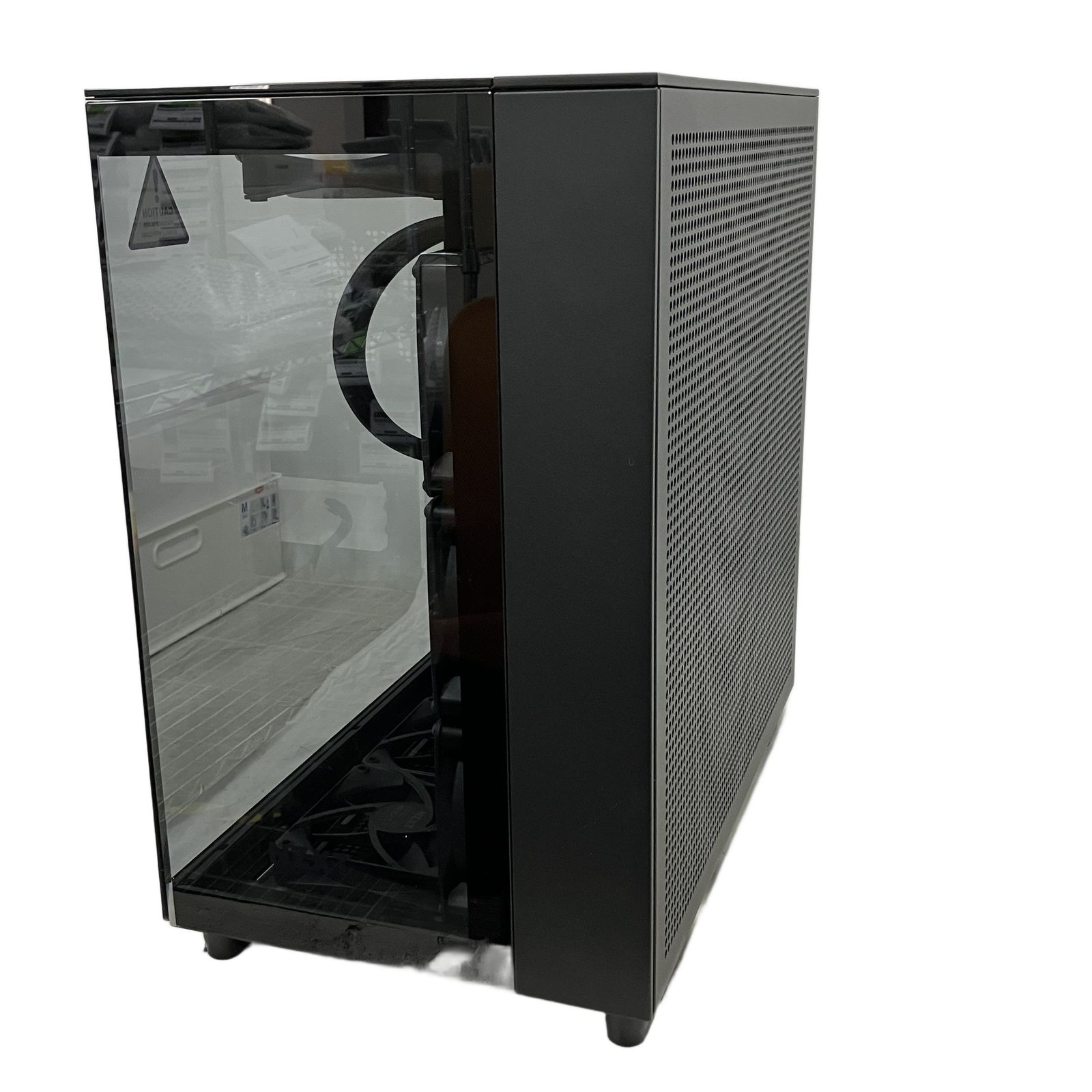 自作 PC デスクトップ パソコン i7 13700K 32GB SSD 1TB 500GB OS無