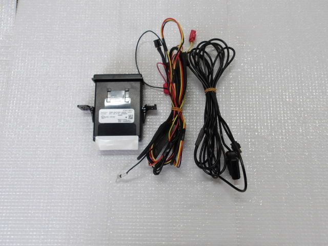 スズキ 純正 ETC車載器 新セキュリティ ビルトイン EPS03HV - メルカリ