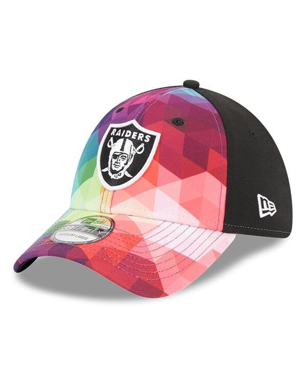 ニューエラ メンズ アクセサリー 帽子 New Era Mens Pink Las Vegas