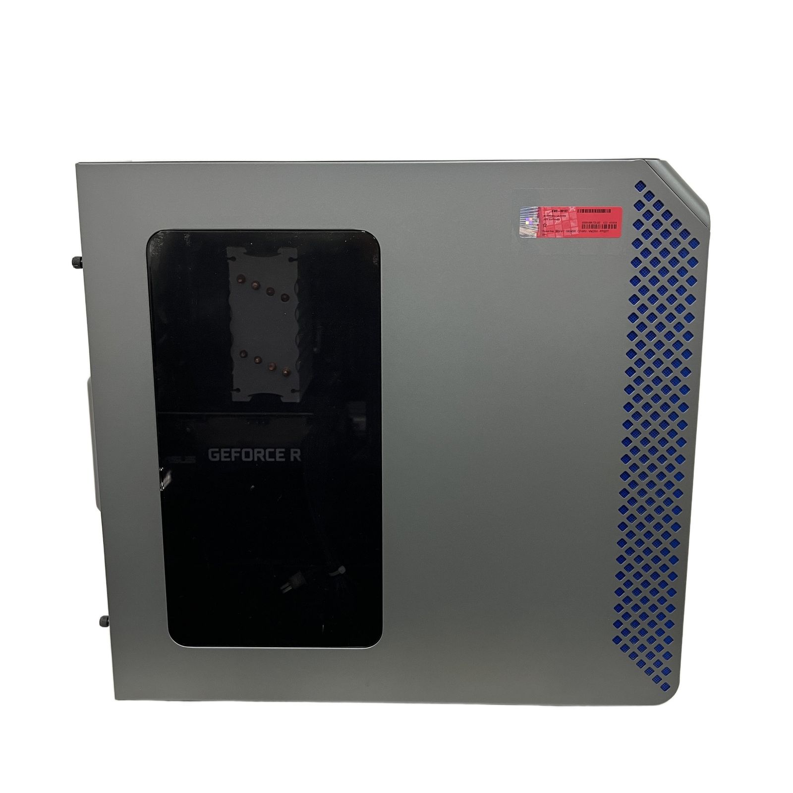 THIRDWAVE i5-12400/16GB/SSD512GB/Office