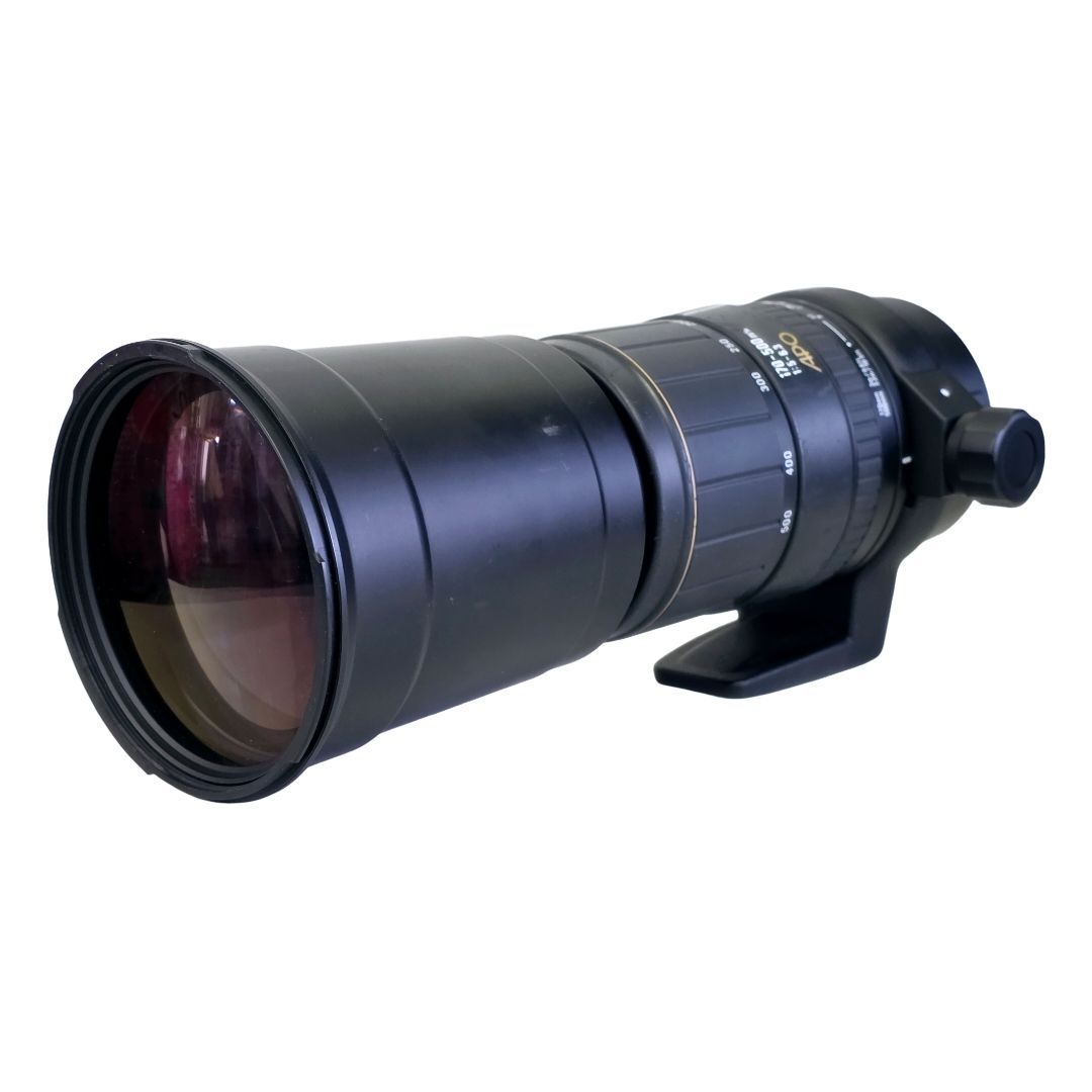 良品】 SIGMA シグマ APO 170-500mm F5-6.3 #21188 - メルカリ