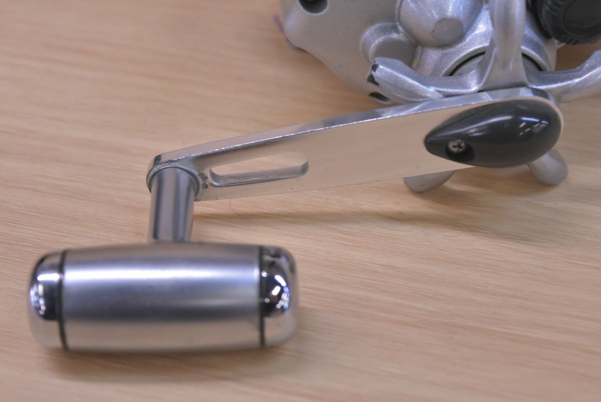 リョービ アドベンチャー 電動 SS700AT-S RYOBI Adventure 電動リール